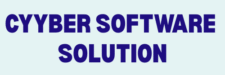 CYYBER SOFTWARE SOLUTION